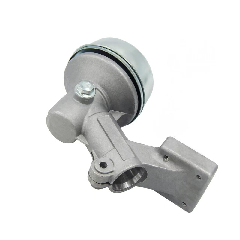 适配于stihl 4140 640 0110 Gear Head 4140 641 0300 FS55工作头|undefined