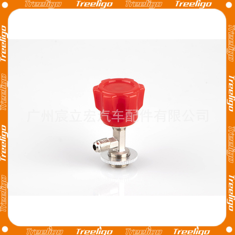 Fabricante de origen Comercio exterior al por mayor Herramientas de fluoruro de aire acondicionado para automóviles 134A WZ-J60-134A de grupo de fluoruro especial
