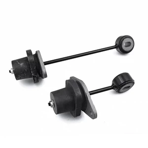 Audi Mühərrik Dəstək Yastığı 4M0199870AM