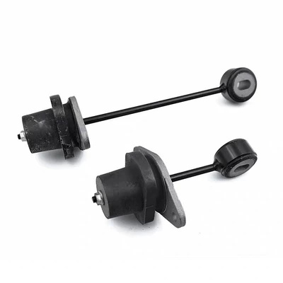 4M0199870AM Audi engine support bearing (Other drive systems)