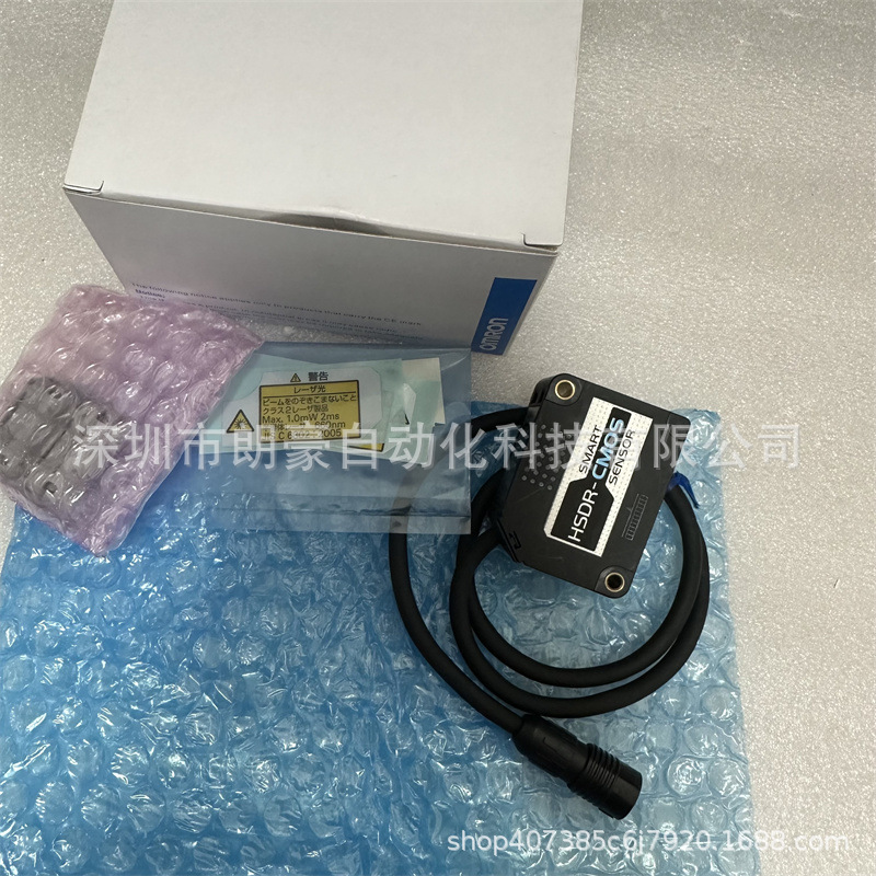 实拍ZX2-LD100L ZX2-L ZX2-LD50L ZX2-LD50 放大器智能位移传感器