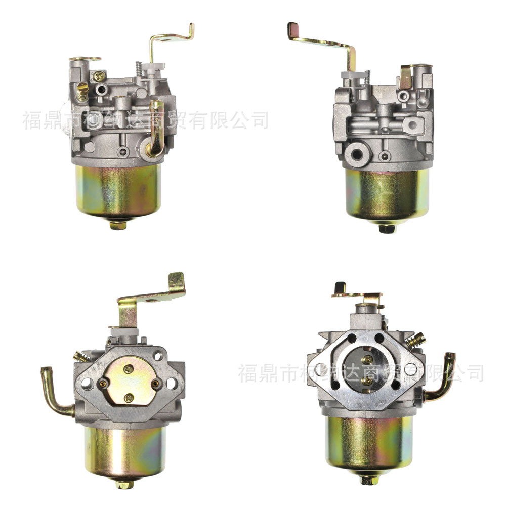 园林机械化油器 适用于 Robin EY28 RGX3500 RGX3510 WI-280