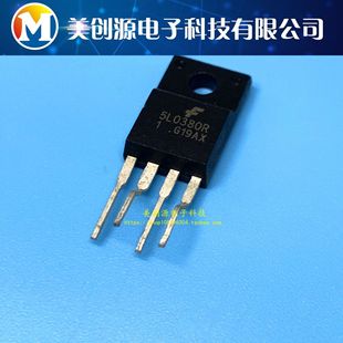 KA5L0380R TO220F 5L0380R модуль модуля Power IC. Новый импортный оригинал