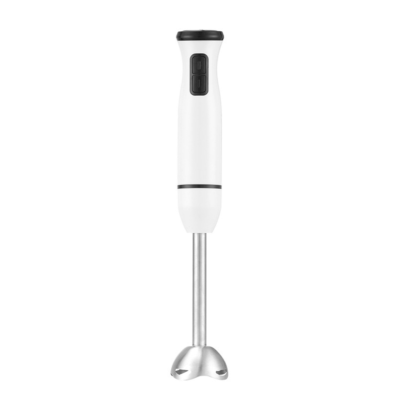 Mezclador multifuncional para el hogar transfronterizo, suplemento alimenticio para bebés, carne molida pequeña, batidora de mano, batidora de mano