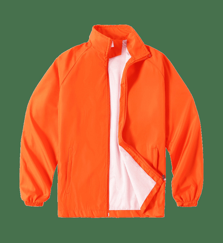 冲锋衣外套定制工作服棉服风衣户外工衣装秋冬加绒三合一印字LOGO|undefined