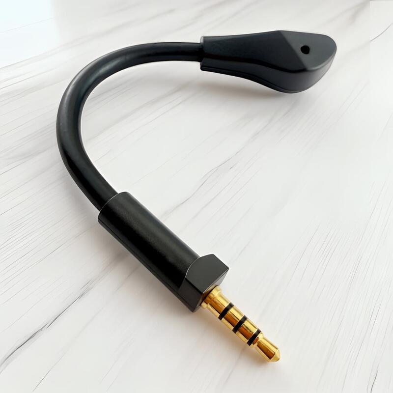 Suitable for Asus Rog Gaming Headset Republic of Gamers Prism S Noise-Canceling Microphone Gaming Microphone Cable