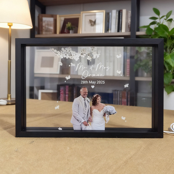 Photo frame