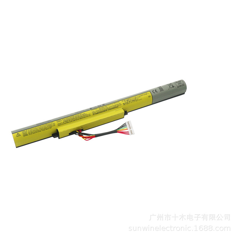 For Lenovo Z400 Z500 A Z410 Z510 P400 L12S4K01 laptop battery For Lenovo Z400 Z500 A Z410 Z510 P400 L12S4K01 laptop battery