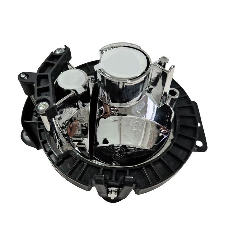Aplicable a BMW MINI Mini R55 R56 R59 barra delantera luz de niebla luz de niebla delantera 63172751295 image 3