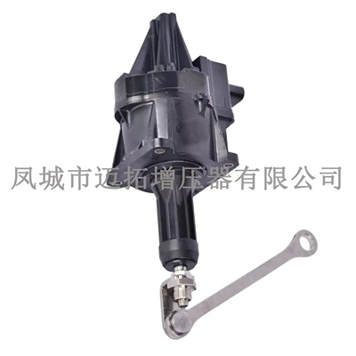 Turbocharger Solenoid Valve – Supercharger