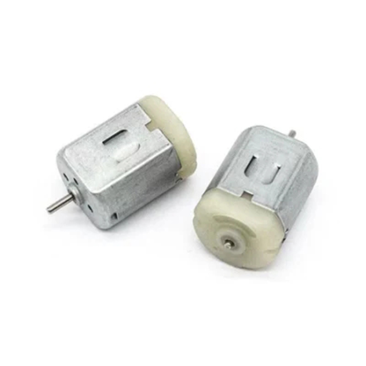 微型电动小马达130玩具四驱车风扇电机 3-6v 2mm轴多色迷你电机