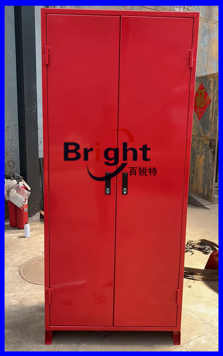 玻璃钢消防装备箱 消防箱 消防员装置箱 救生衣箱 尺寸可定