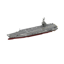 1508��A1626�������¸��غ���ĸ��CVN-781:300��ģ��ľƴװģ��