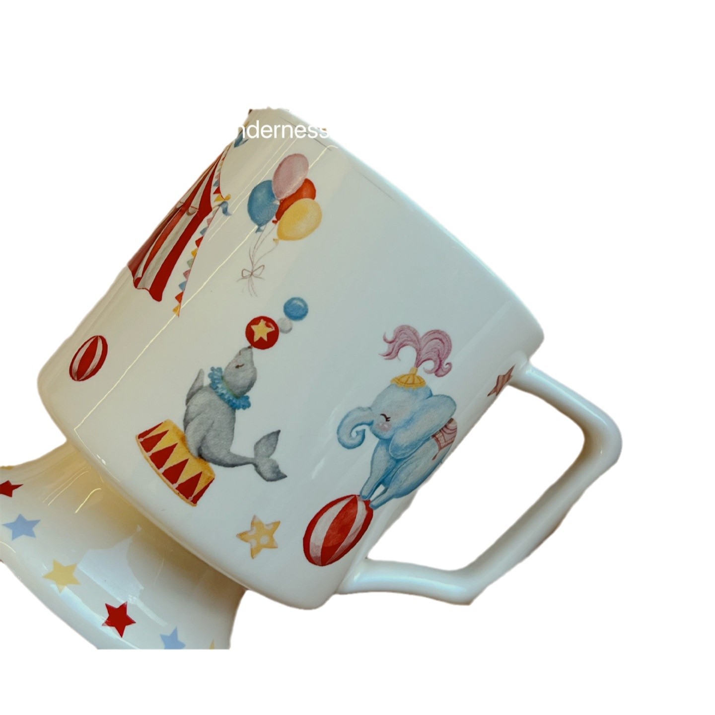 Tazas de cerámica para bebidas domésticas originales, tazas de té, tazas de regalo de cumpleaños, tazas de café
