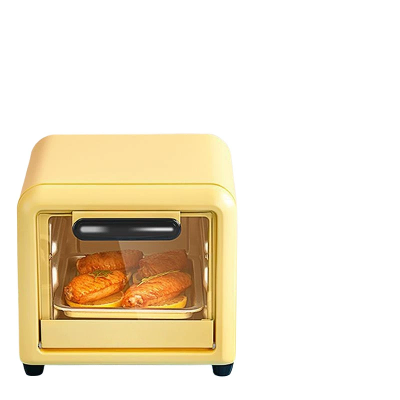 Electric oven 5L home small multi -function baking mini small oven dormitory roasted rice