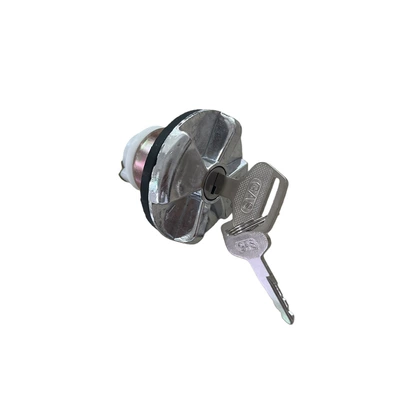 Tank cap Land Cruiser Hino
