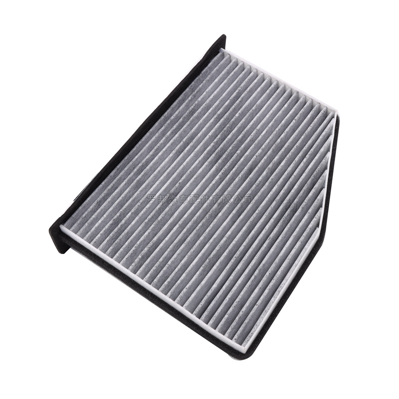 Suitable for Volkswagen Sagitar Air Conditioning Filter, Magotan New Passat Air Conditioning Filter 1K1819653Aoem Filter