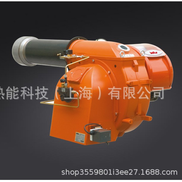 意大利BALTUR百得燃烧器TBL650ME TBL750ME柴油燃烧器调试