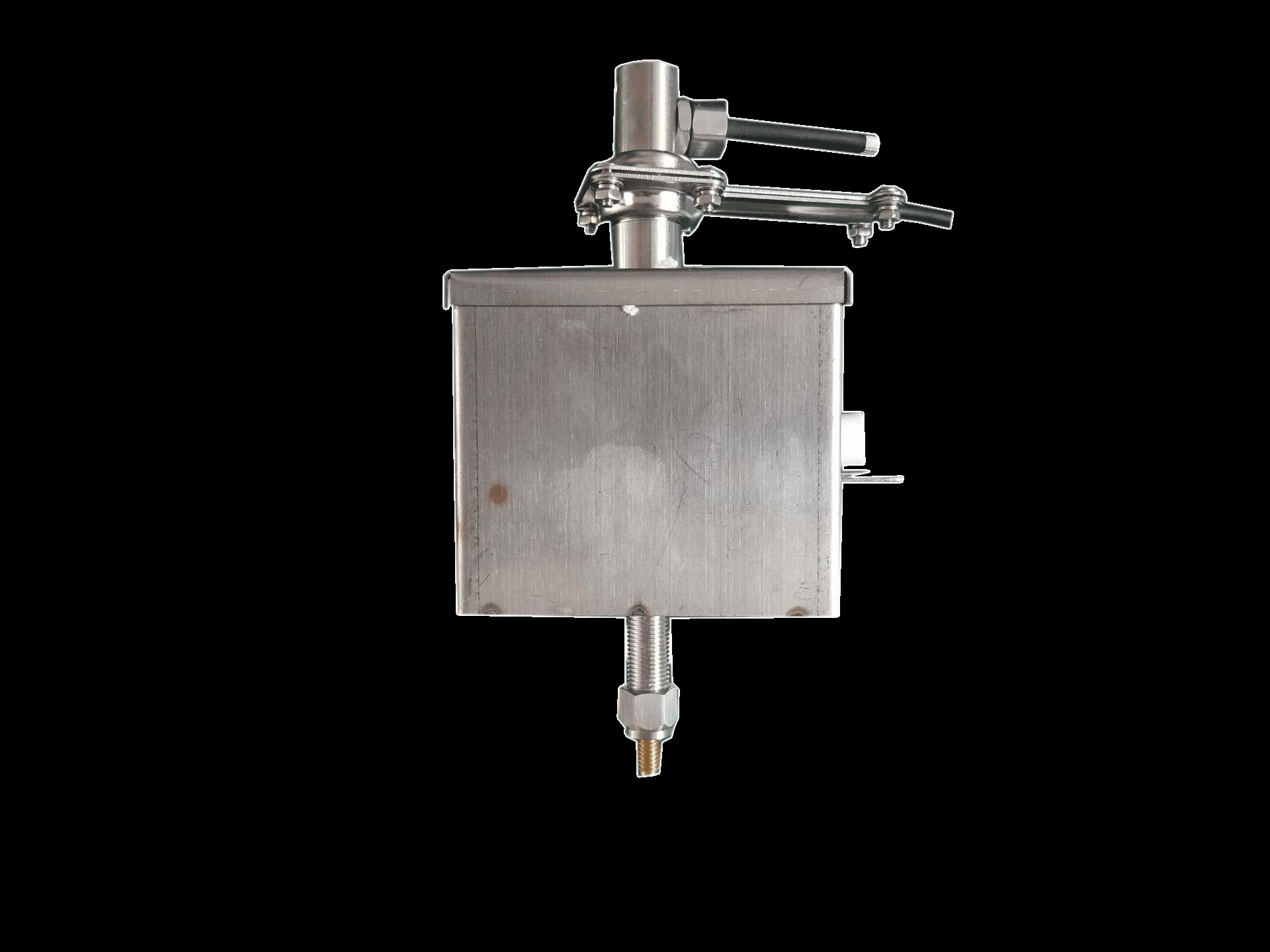 氢火焰检测器气相色谱仪 FID检测器气相色谱 氢火焰检测器单卖