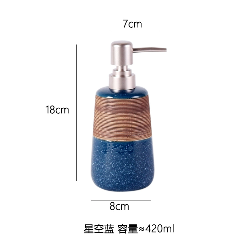 Hand sanitizer, shower gel, lotion, container, bottle