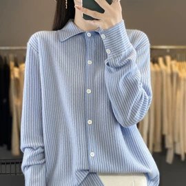 男式羊毛衫;女式针织衫;童毛衣