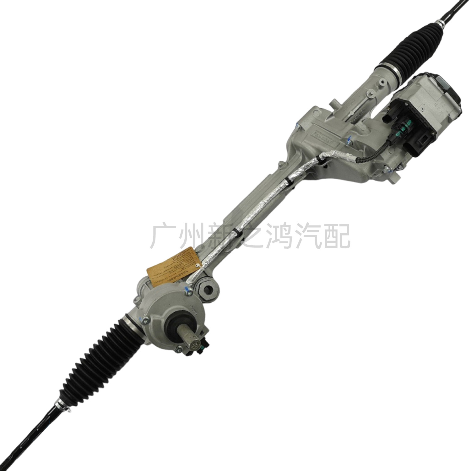 Bb5Z3504Je Is Suitable for Ford Explorer Explorer Digital Steering Gear Assembly Steering Gear