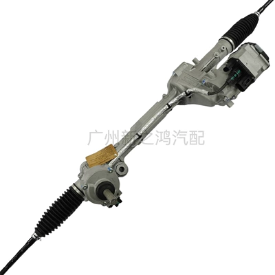 Steering gear assembly Ford Explorer Explorer Digital
