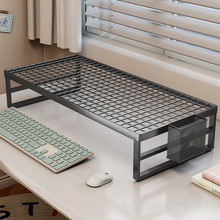 电脑支架笔记本支撑架烧烤架家用台式显示器散热架桌面增高架办公