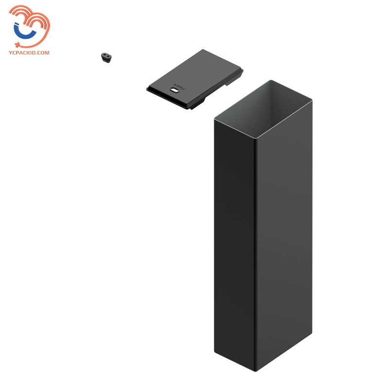 悦成 Waterproof lithium battery, changeable design epoxy resin PVC, durable power supply, direct sale