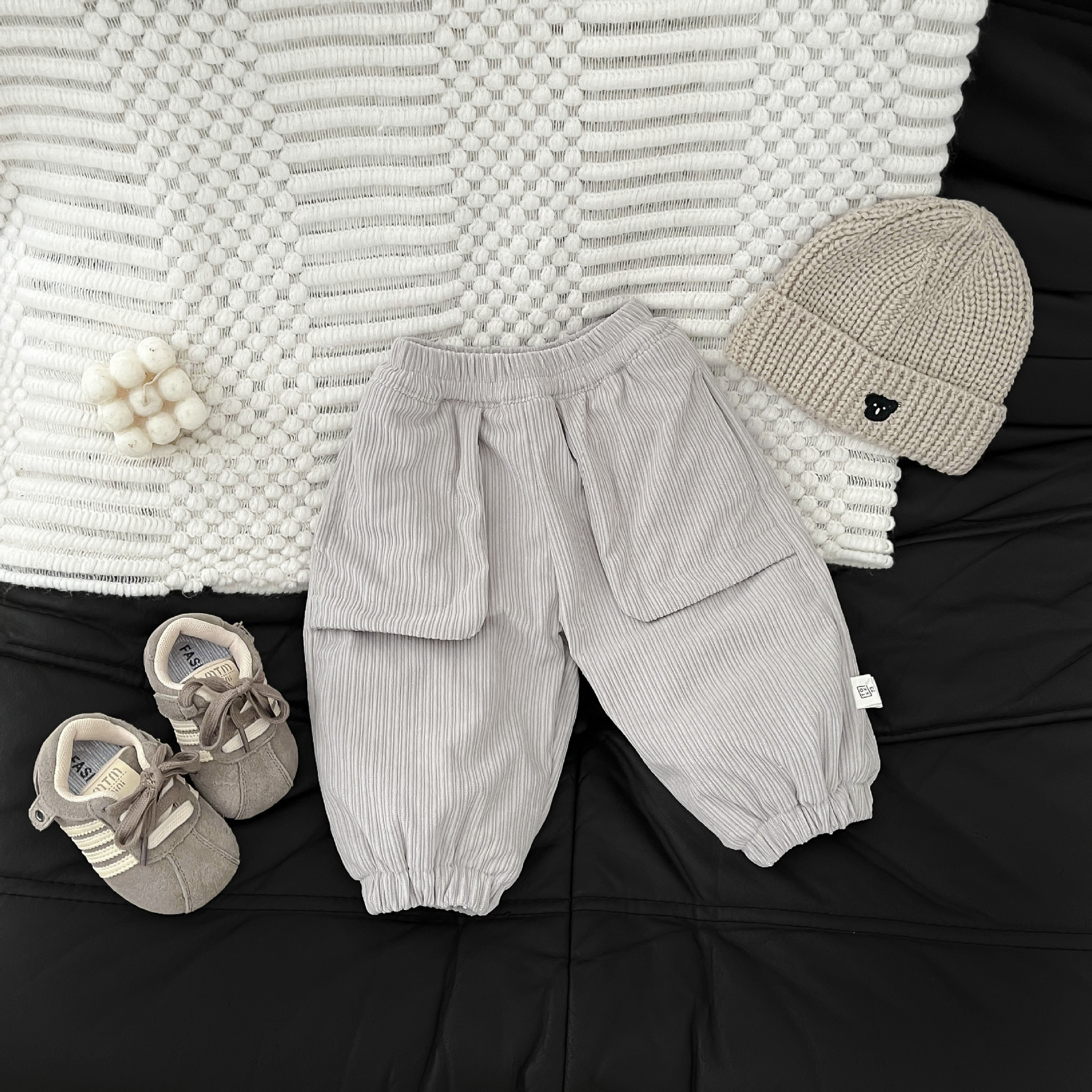 Chaqueta de plumón para bebés invierno lindo bebé chaqueta de calentamiento blanco coreano nuevo niño super lindo ropa de invierno image 9