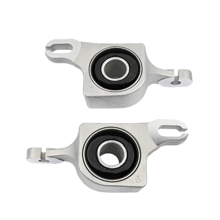 Suitable for Mercedes-Benz ml Gl W164 Lower Control Arm Rubber Sleeve Suspension Bushing 1643300743 1643300843