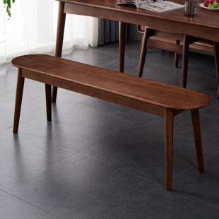 Bench Bench Solid Wood Bench Stool Restaurant Bench Chair Household Dining Bench Bench Bench Bench Bench Bench