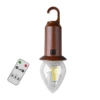 Taper type (solar remote control type)
