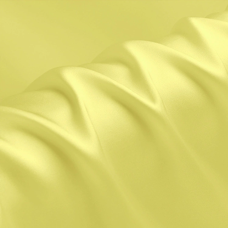 Шелковая эластичная ткань Fangda Silk