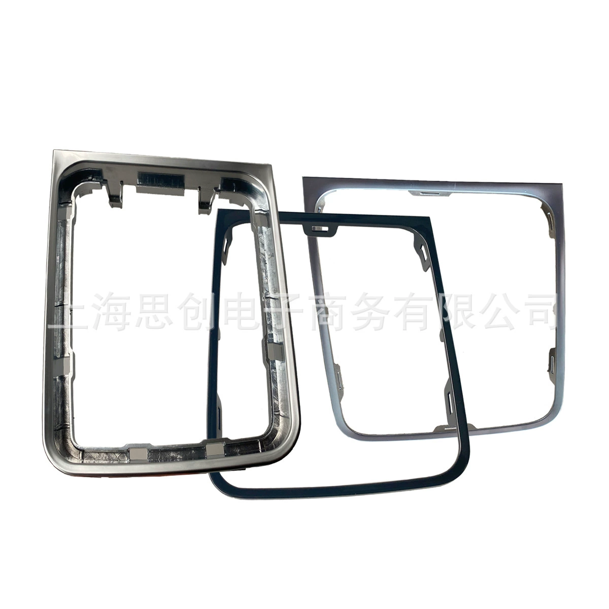 Ручная и автоматическая панель переключения передач с ярким кольцом для Volkswagen Golf 7 7,5 GTI RLINE 5GG713203A