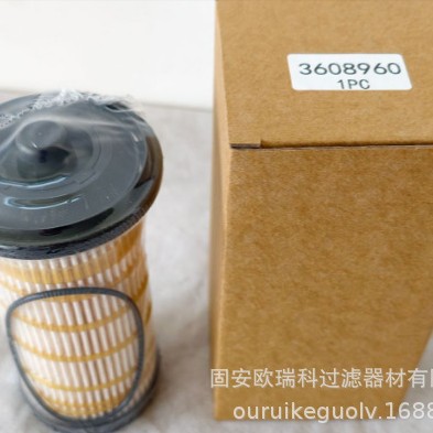 供应替3608960液压滤芯滤清器