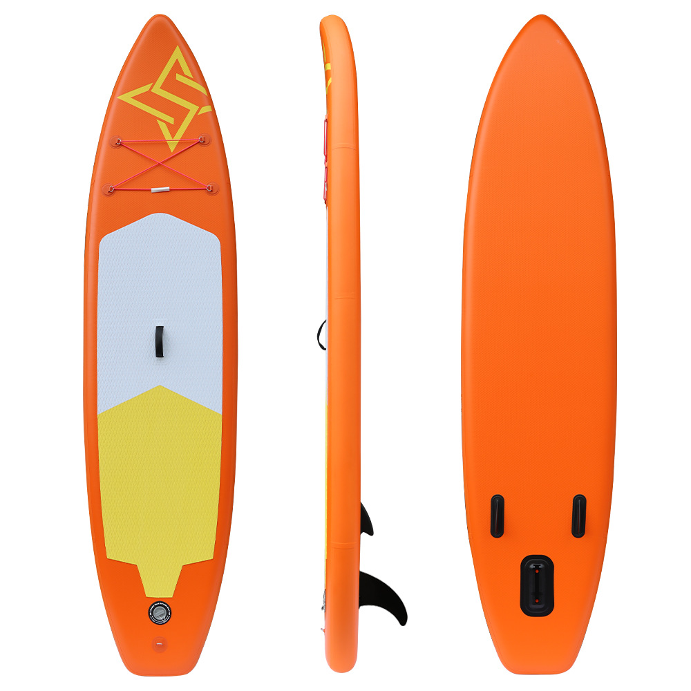 Tabla de Paddle Surf Inflable Extensible de 350-380 cm, Tabla de Surf Inflable, Tabla de Paddle Surf, Tabla de Surf Inflable