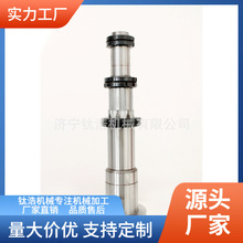 厂家生产台钻主轴品质值得信赖格量大优惠