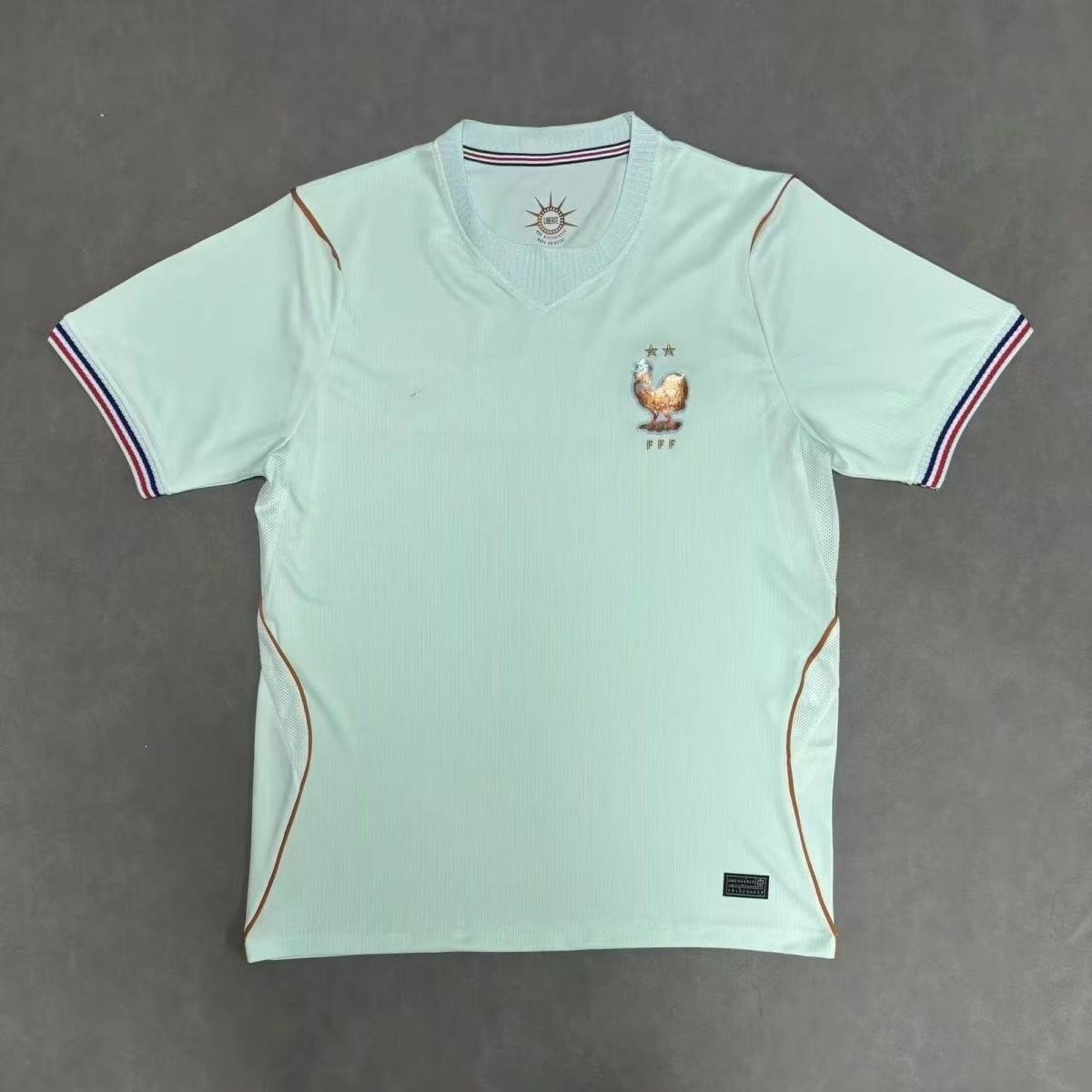 2026 Estados Unidos, Canadá, México, Argentina, Brasil, México, Francia, Alemania, camiseta de fútbol de manga corta, edición de fans