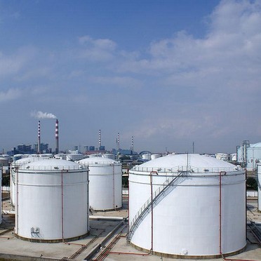 济宁大地油罐 不锈钢油罐,食用油罐专业制作加工 品质优