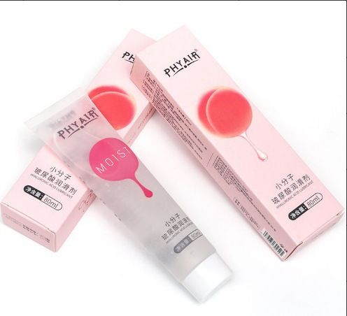 파이에어 저분자 히알루론산 윤활제