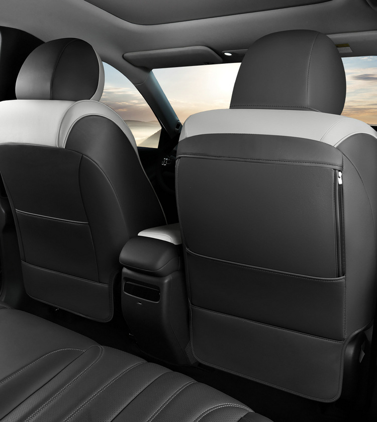 2026 Model Aion I60 Seat Covers Full Surround Four-Season Use I60 Aion Seat Covers Interior Modification Car Seat Cushions