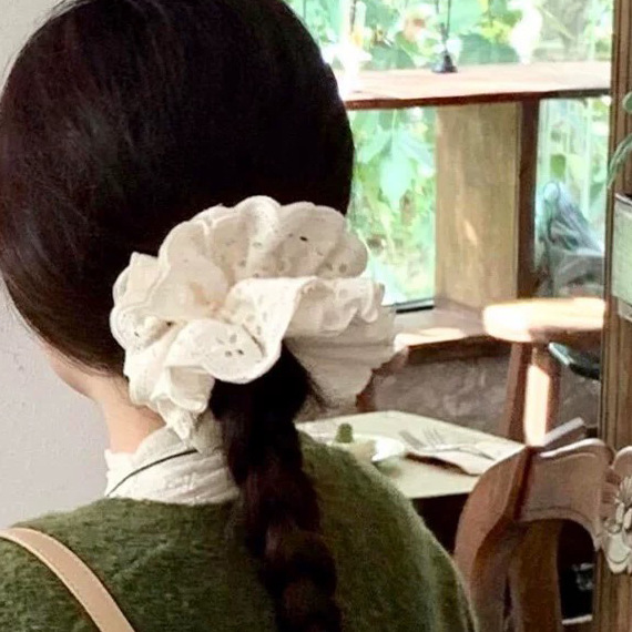 9-{15cm} 베이지 4겹