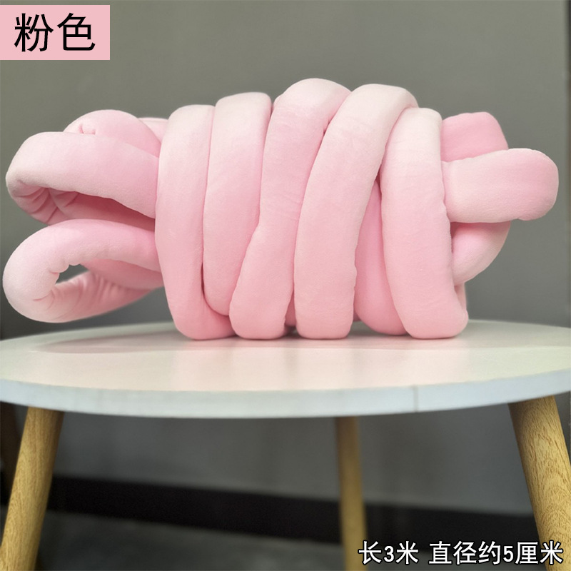 5cm 超厚いアイスランドウール充填綿手作りタペストリーショッピングモール結婚式幼稚園装飾滝タペストリー糸|undefined