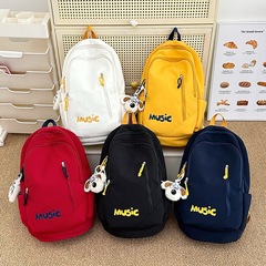 女子中学生向け高級ランドセル、見た目も超軽量で可愛い中学生向けリュック、男性向け大容量軽量リュック