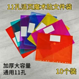 文件袋;文件夹;文件包