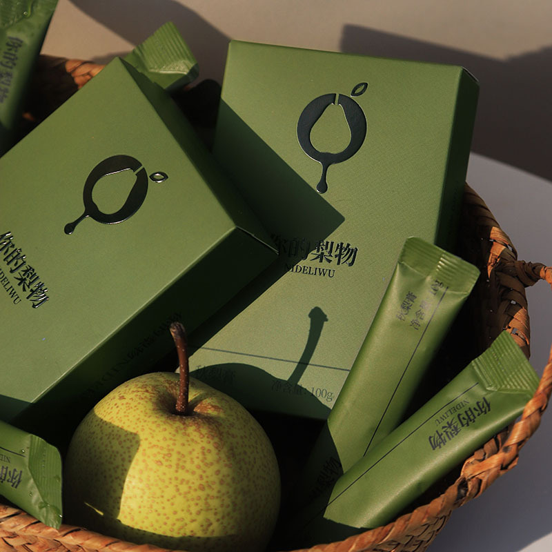 你的梨物教师节秋梨膏办公室零食伴手礼小礼物喜铺婚庆回礼商务女|undefined