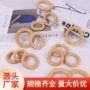 手提磨牙定制包包木圈