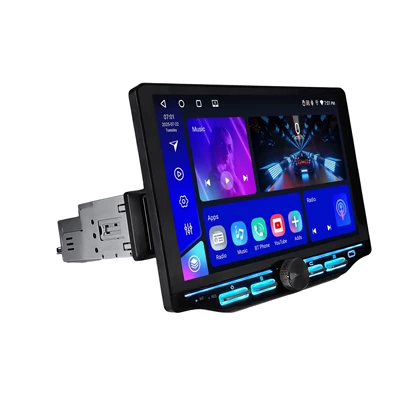 10inch Android Car Navigation Car display