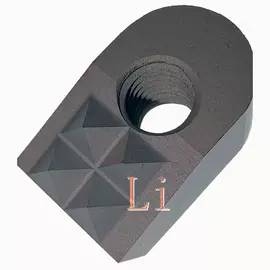 锻造;硬质合金;紧固件连接件